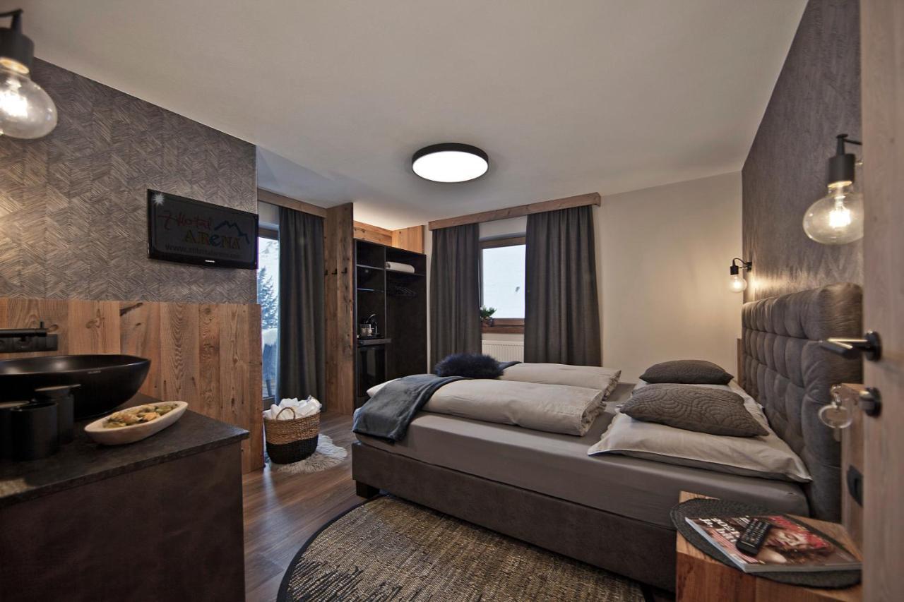 Villa Michaela Gerlos Εξωτερικό φωτογραφία
