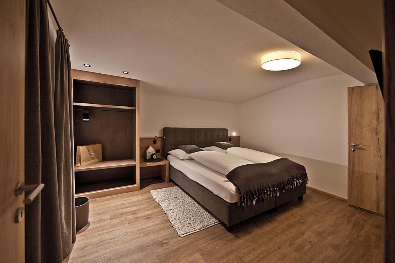 Villa Michaela Gerlos Εξωτερικό φωτογραφία
