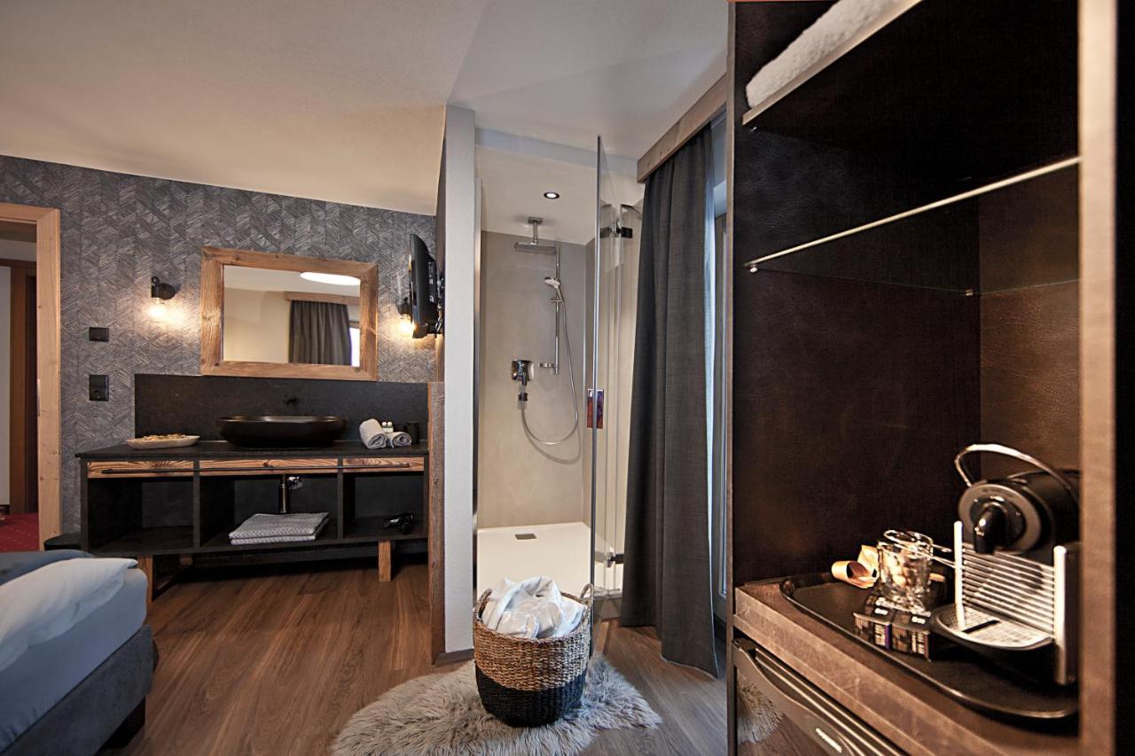 Villa Michaela Gerlos Εξωτερικό φωτογραφία