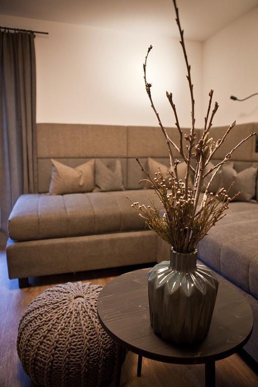 Villa Michaela Gerlos Εξωτερικό φωτογραφία