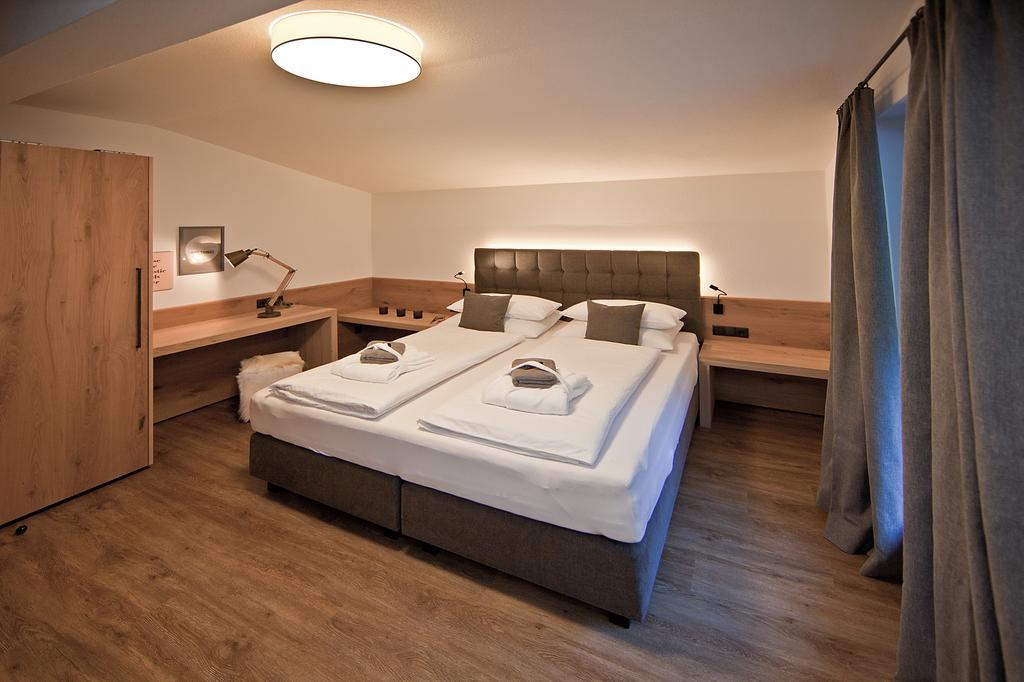 Villa Michaela Gerlos Εξωτερικό φωτογραφία