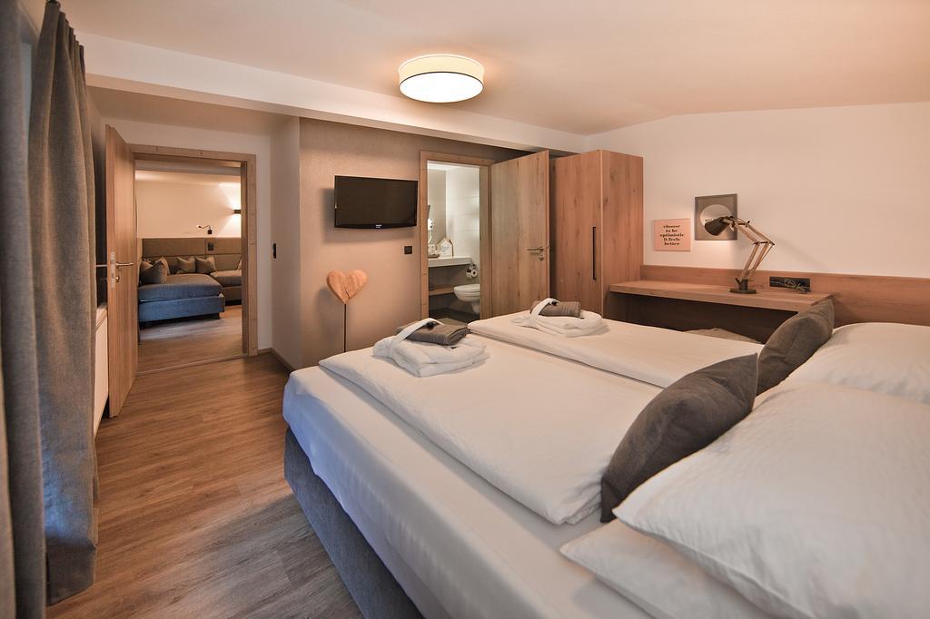 Villa Michaela Gerlos Εξωτερικό φωτογραφία