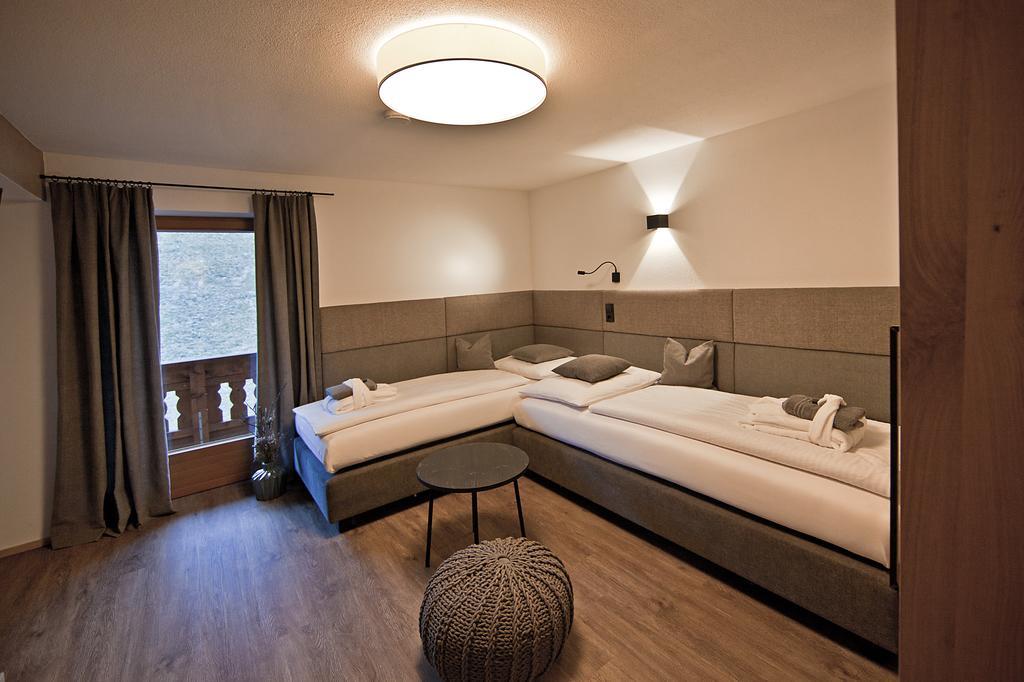 Villa Michaela Gerlos Εξωτερικό φωτογραφία