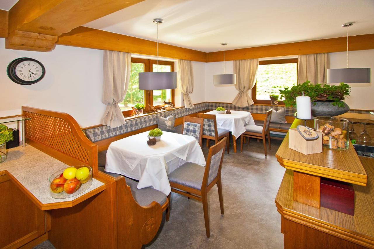 Villa Michaela Gerlos Εξωτερικό φωτογραφία